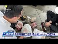 長榮海運員工走私毒品