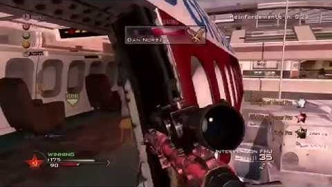Theory vs rM [MW2,360,EU]