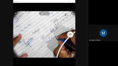 C++ Programming Lecture 16 (COSC-1101) Urdu : : Hindi (Online Session)