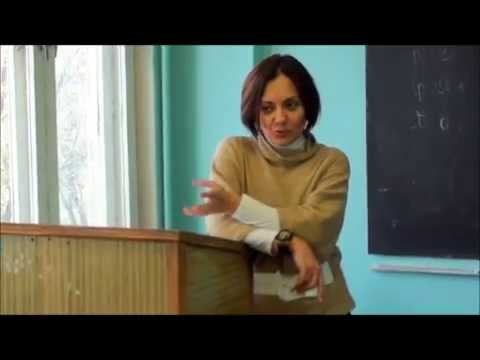 Ирина Камаева. Введение в психоанализ. Часть 2