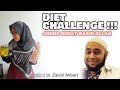 7 DAYS DIET CHALLENGE JSR BY DR  ZAIDUL AKBAR  // Share Hasil dan Menu JSR