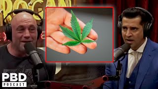 “Time to Legalize All Drugs” - Rogan \& PBD Discuss