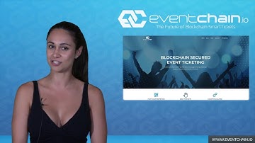 EventChain and Blockchain Foundry are hosting an Event on August 21st in Vancouver
