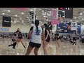 Hype Her Hoops Heat Check. Day 2. (May 2026)