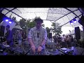 WhoMadeWho at Watergate Open Air, June 2019 (Beatport Live)