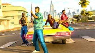 Miami Criminal Life In Open World (by GamePark) - Mobile Game Gameplay Android iOS HQ screenshot 4