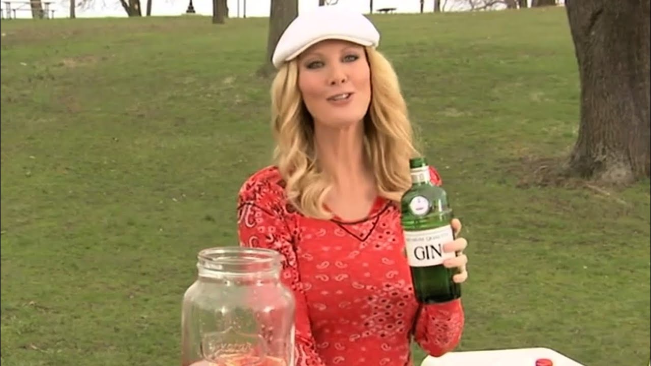 Sandra Lee - Happenin' Halftime