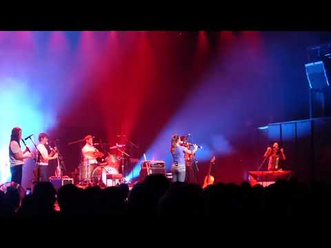 Black Country, New Road - Forever Howlong (live in Athens)