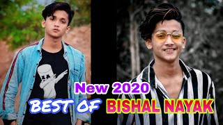 Bishal New 2020 Latest Tiktok Videos