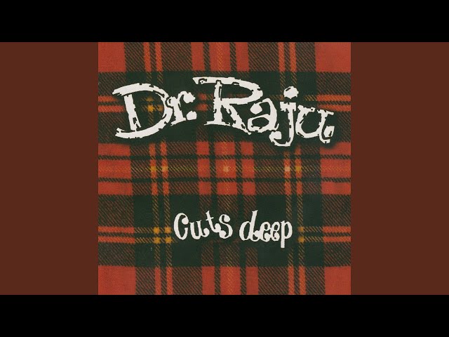 Dr Raju - Miss Jamaica