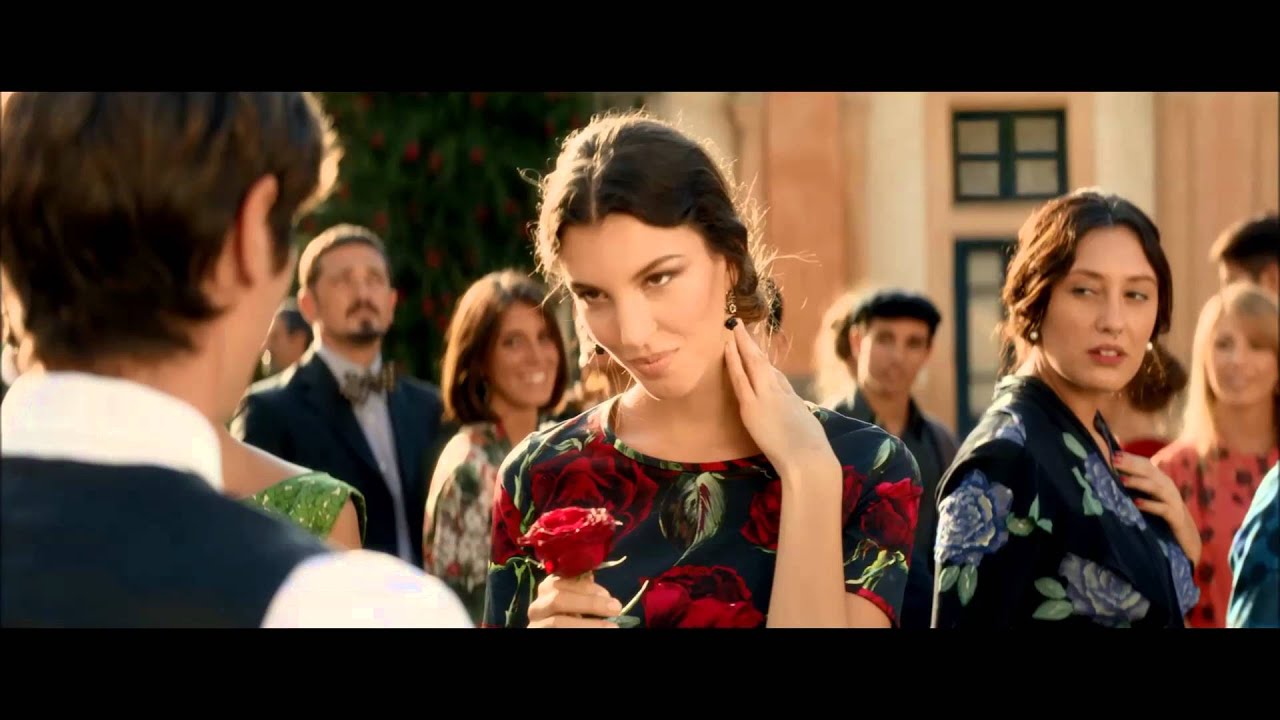 Dolce&Gabbana Dolce Rosa Excelsa | Ulta Beauty - YouTube