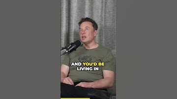 Elon Musk Building A Base On MARS