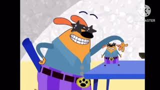 Fetch With Ruff Ruffman Animal Edition Season 2 Episode 4 Ruffs Big Break, Thats Gotta Hurt