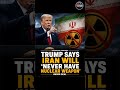The International Front Page's Short World News #2 24-06-2026