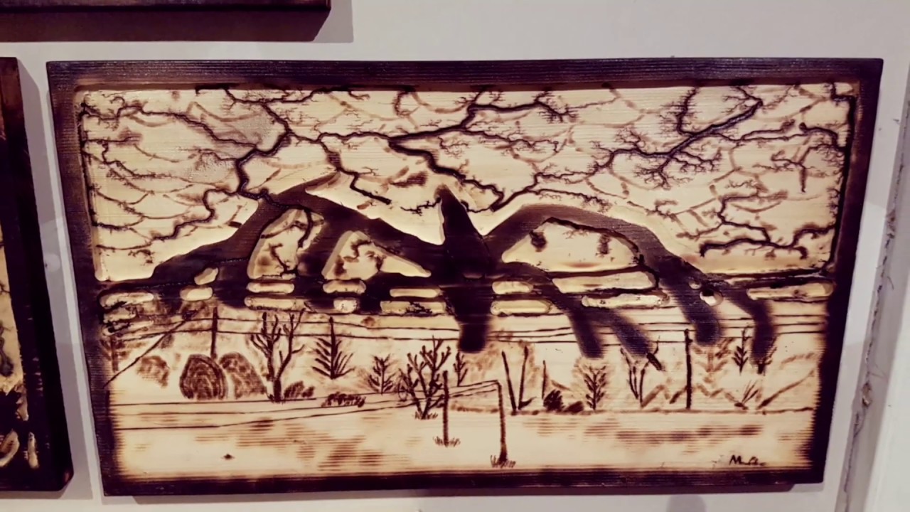 stranger things burn