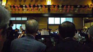 DSCF5185日本吹奏楽発祥記念演奏会20181008妙香寺12ちょこっと