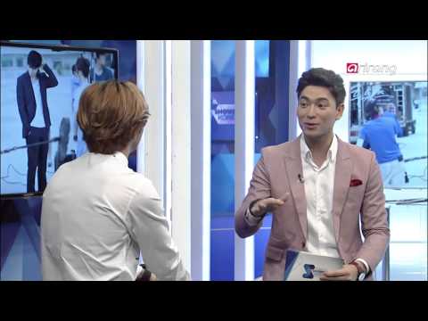 Showbiz Korea - the new drama Two Weeks, 드라마 투윅스