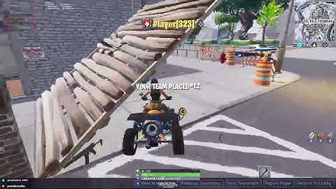 Hacker in the game... And he died (Ft Dakotaz & Symfuhny)