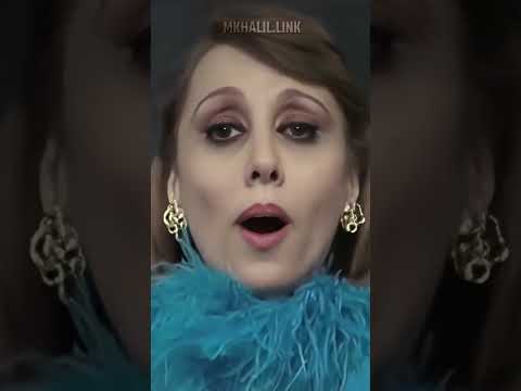 فيروز حبو بعضن