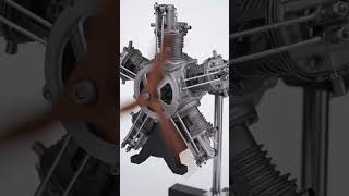5 motor rc engine testing failed #automobile