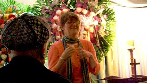 Janet Perez Eulogy.MOV