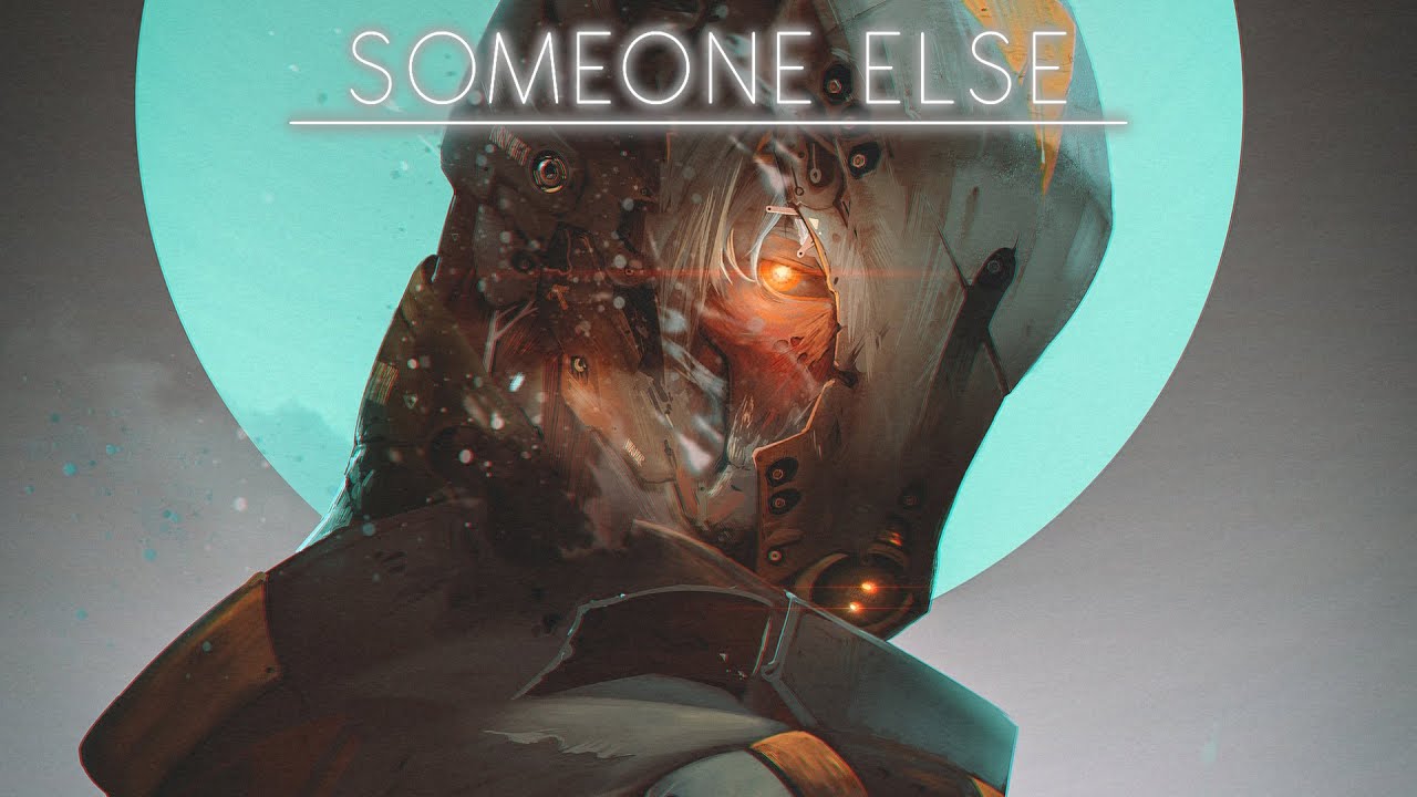 Sullivan King Someone Else YouTube