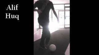 Famous Short Groundmove Combo Wealth