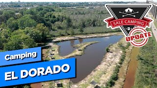 Camping EL DORADO | ACTUALIZACIÓN | Sale Camping #43