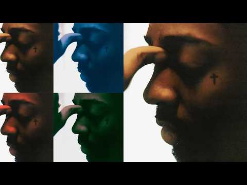 Brent Faiyaz - suave. (feat. Tokischa) [Official Visualizer]
