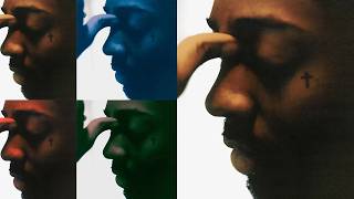 Brent Faiyaz - suave. (feat. Tokischa) [Official Visualizer]