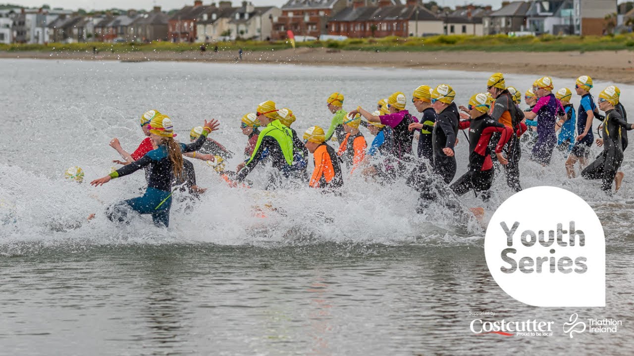 Youth Series at Skerries 2022