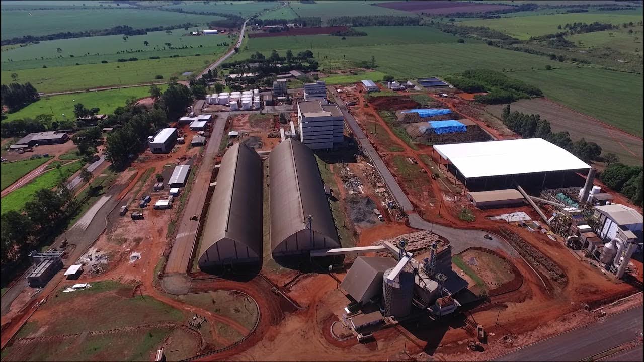 LAR Unidade de CaarapóMS. YouTube