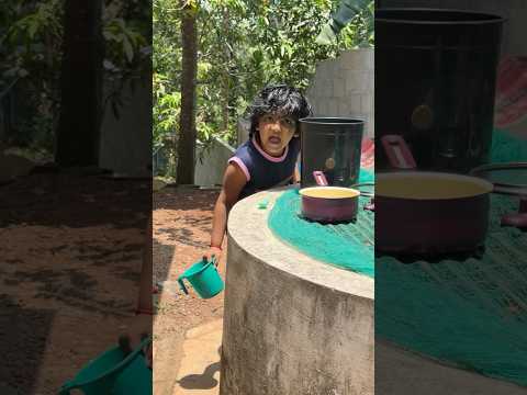 Wait for End 😃 #youtubeshorts #vivekveena