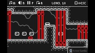 Mini Bubbles! - Walkthrough & Gameplay - Online Free Game at 123Games.App screenshot 5