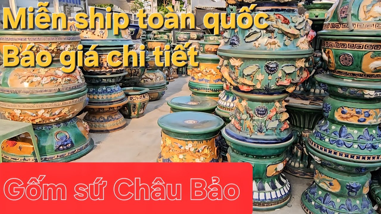 Gốm đồng nai cao cấp.  Báo giá chi tiết.  Miễn ship toàn quốc.  Zalo0972595616