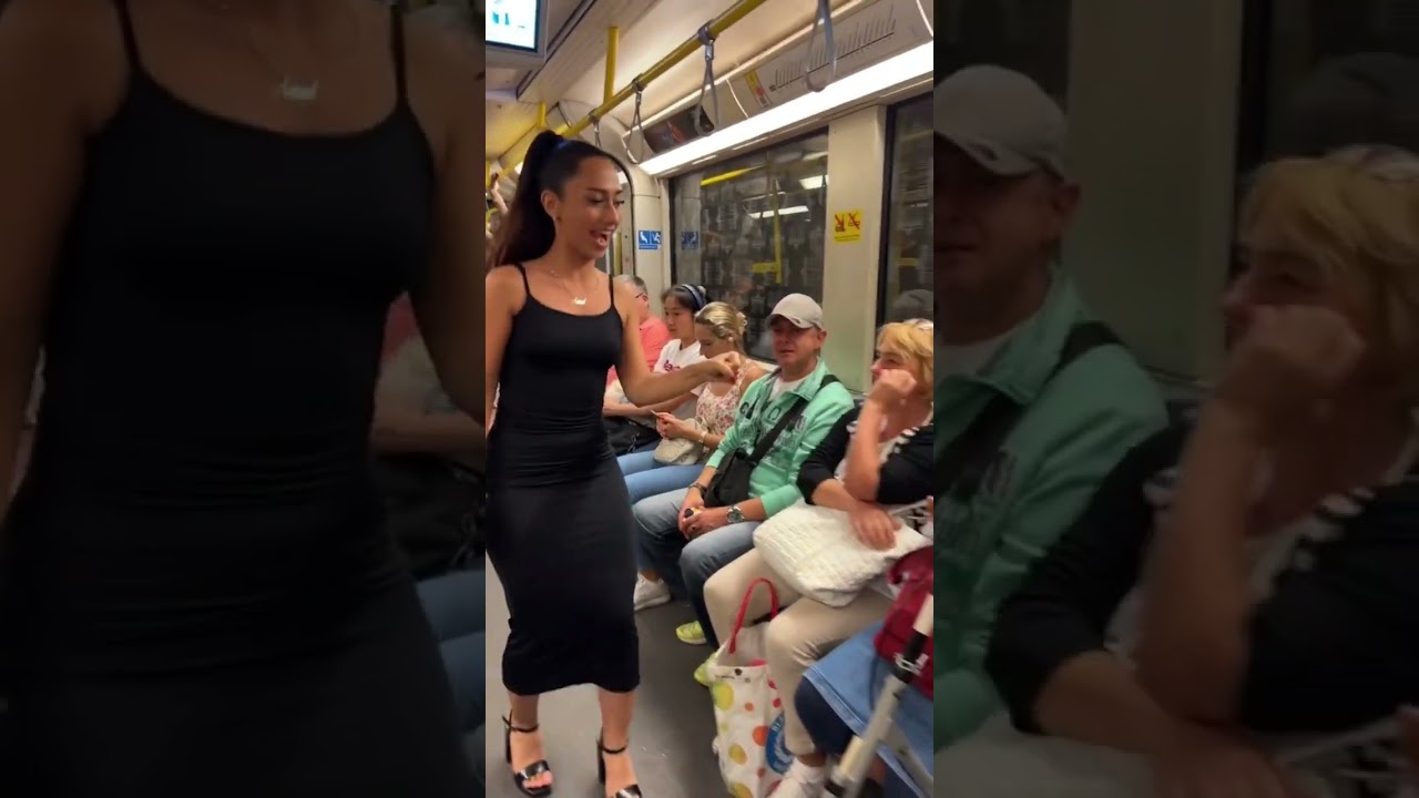 Subway Dance #dance #viral #shortsdance #youtube #edit #shorts