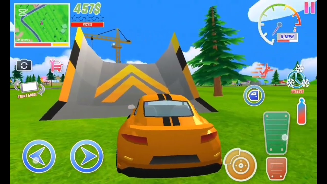 لقيت عربية رينو 🚖وأسرع عربية في  هذه اللعبة ادفنتوري ساند دوكس🚙