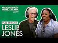 Leslie Jones (FULL EPISODE) | Where Everybody Knows Your Name