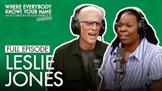 Leslie Jones (FULL EPISODE) | Where Everybody Knows Your Name Wealth