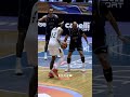 FIBA WASL 25/26 Final 8 | When the chemistry is THIS good🥶