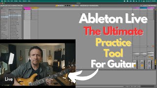 Transform Your Guitar Skills with Ableton Live
