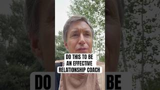 How To Be An EFFECTIVE Certified Relationship Coach #certifiedrelationshipcoach #relationshipcoach