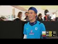 Chinese Taipei vs Venezuela | Semifinals | WBSC Youth Baseball5 World Cup