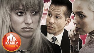 Ist Julia In Eine Dreiecksbeziehung Geraten   Sexy Julias Weg Ins Glck  Family Stories