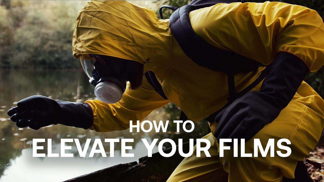 3 Essential Additions to Elevate Your Film Edit - YouTube