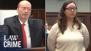 Defense Argues Accused Killer Mom Deserves Not Guilty Verdict