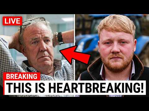 Kaleb Cooper BREAKS HIS SILENCE On Clarkson's Cancer Battle — It's Heartbreaking