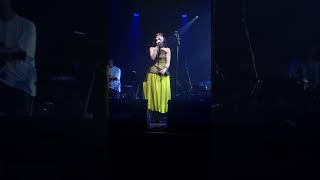 洪佩瑜－污漬 + 明室（2022洪佩瑜-明室 Silver Lining台北演唱會）