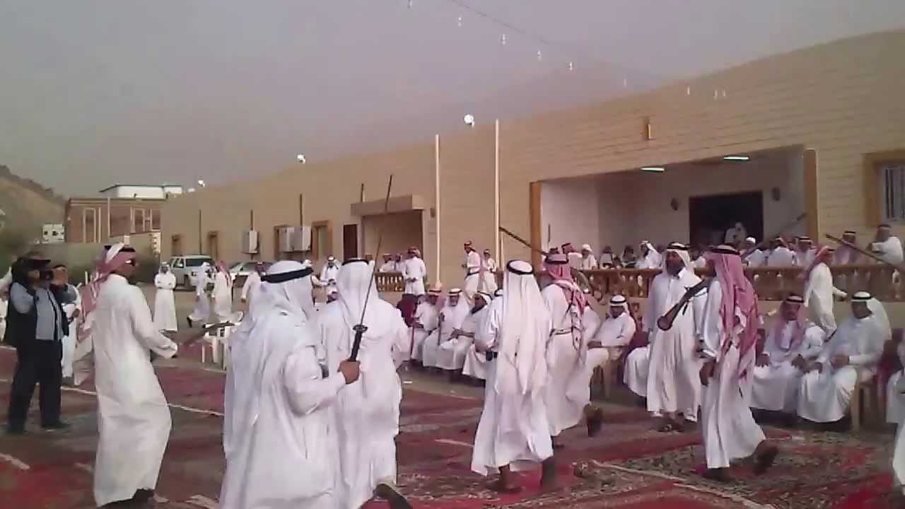 صبيان ال حسن  من ال صيوي والمداقيل عند بن خرمان