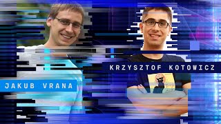 Jakub Vrana, Krzysztof Kotowicz – Trusted Types & the end of DOM XSS